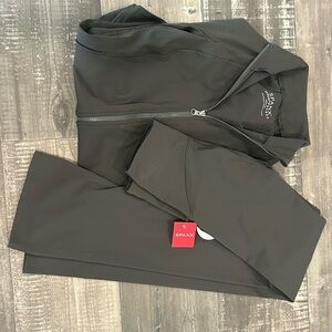 SPANX Activewear Set
